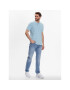 JOOP! Jeans Polo majica Jjj-02Ambrosio 30037489 Modra Regular Fit - Pepit.si