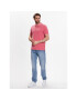 JOOP! Jeans Polo majica Jjj-02Ambrosio 30037489 Roza Regular Fit - Pepit.si