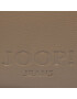 JOOP! Jeans Ročna torba Jeans Lettera 1.0 Cloe 4130000865 Bež - Pepit.si