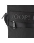 JOOP! Jeans Torbica za okrog pasu 4130000544 Črna - Pepit.si