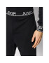 JOOP! Spodnji del trenirke 17 J221LW007 30029923 Črna Regular Fit - Pepit.si