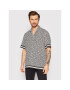 JOOP! Srajca 17 J222SH019CFK 30031295 Črna Casual Fit - Pepit.si