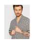 JOOP! Srajca 17 J222SH019CFK 30031295 Črna Casual Fit - Pepit.si