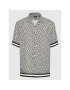 JOOP! Srajca 17 J222SH019CFK 30031295 Črna Casual Fit - Pepit.si