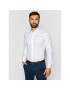 JOOP! Srajca 17 Jsh-01Pierre1 30022813 Bela Slim Fit - Pepit.si