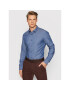 JOOP! Srajca 17 Jsh-141Perros-W 30028799 Modra Slim Fit - Pepit.si