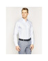 JOOP! Srajca 17 Jsh-52Pajos 30019730 Modra Slim Fit - Pepit.si