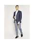 JOOP! Srajca 17 Jsh-52Pajos 30019730 Modra Slim Fit - Pepit.si