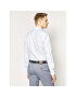 JOOP! Srajca 17 Jsh-52Pajos 30019730 Modra Slim Fit - Pepit.si