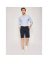 JOOP! Srajca 17 JSH-59Pryor-N 30019728 Modra Slim Fit - Pepit.si