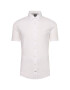 JOOP! Srajca 17 JSH_76Pierce_1_2 30019727 Bela Slim Fit - Pepit.si