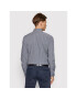 JOOP! Srajca 30017084 Mornarsko modra Slim Fit - Pepit.si