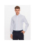 JOOP! Srajca 30036103 Modra Slim Fit - Pepit.si