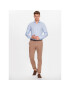 JOOP! Srajca 30036138 Modra Slim Fit - Pepit.si