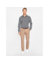 JOOP! Srajca 30038819 Mornarsko modra Slim Fit - Pepit.si