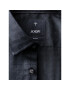 JOOP! Srajca 30039062 Črna Slim Fit - Pepit.si