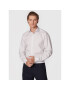 JOOP! Srajca J224Sh050Sf 30033216 Bela Slim Fit - Pepit.si