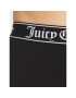 Juicy Couture Pajkice Brenna JCSML223414 Črna Slim Fit - Pepit.si