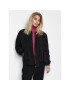 Kaffe Bomber jakna Boline 10506755 Črna Regular Fit - Pepit.si