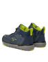 KangaRoos Gležnjarji K-TS Kimo RTX 18926-000-4054 Mornarsko modra - Pepit.si