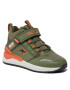 KangaRoos Gležnjarji KD-Dose EV 18912-000-8037 Khaki - Pepit.si