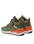 KangaRoos Gležnjarji KD-Dose EV 18912-000-8037 Khaki - Pepit.si