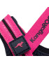 KangaRoos Sandali K-Leni 18335 000 6130 Roza - Pepit.si