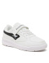 KangaRoos Superge K-Cope Ev 18614 000 0500 Bela - Pepit.si