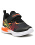 KangaRoos Superge K-Sl Arouser Ev 00012 000 5075 M Črna - Pepit.si