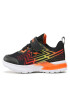 KangaRoos Superge K-Sl Arouser Ev 00012 000 5075 M Črna - Pepit.si