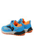 KangaRoos Trekking čevlji K-Hk Teak Low Ev 18942 000 4283 Modra - Pepit.si