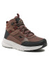 KangaRoos Trekking čevlji K-Uo Take Mid Rtx 81141 000 3040 Rjava - Pepit.si