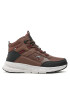 KangaRoos Trekking čevlji K-Uo Take Mid Rtx 81141 000 3040 Rjava - Pepit.si