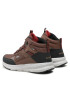 KangaRoos Trekking čevlji K-Uo Take Mid Rtx 81141 000 3040 Rjava - Pepit.si