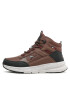 KangaRoos Trekking čevlji K-Uo Take Mid Rtx 81141 000 3040 Rjava - Pepit.si