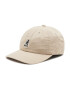 Kangol Kapa s šiltom Washed Baseball K5165HT Bež - Pepit.si