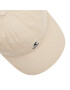 Kangol Kapa s šiltom Washed Baseball K5165HT Bež - Pepit.si