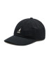 Kangol Kapa s šiltom Washed Baseball K5165HT Črna - Pepit.si