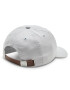 Kangol Kapa s šiltom Washed K5165HT Siva - Pepit.si