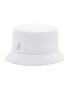 Kangol Klobuk Bucket Tropic Bin K3299HT Bela - Pepit.si