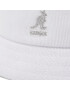 Kangol Klobuk Bucket Tropic Bin K3299HT Bela - Pepit.si