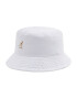 Kangol Klobuk Bucket Washed K4224HT Bela - Pepit.si