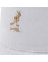 Kangol Klobuk Bucket Washed K4224HT Bela - Pepit.si