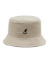 Kangol Klobuk Bucket Washed K4224HT Bež - Pepit.si