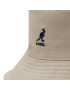 Kangol Klobuk Bucket Washed K4224HT Bež - Pepit.si