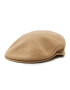 Kangol Vojaška baretka 504 0258BC Bež - Pepit.si