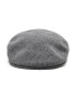 Kangol Vojaška baretka 504 0258BC Siva - Pepit.si