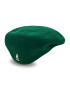 Kangol Vojaška baretka Tropic 0290BC Zelena - Pepit.si