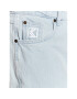 Karl Kani Jeans hlače Small Signature 6000994 Modra Relaxed Fit - Pepit.si