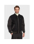 KARL LAGERFELD Bomber jakna 505043 524799 Črna Regular Fit - Pepit.si